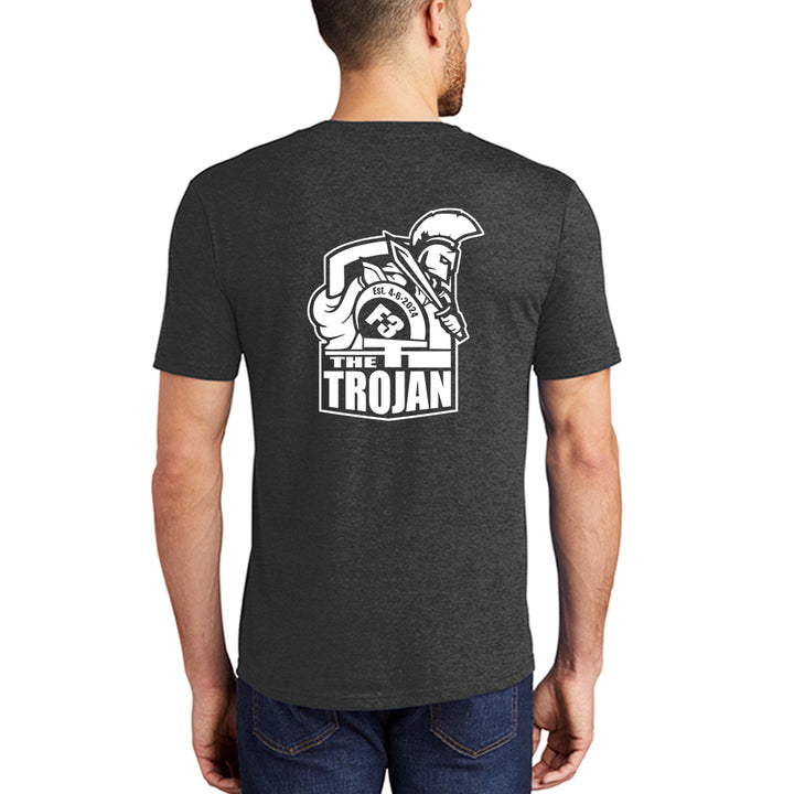 F3 Twin Cities Trojan Pre-Order October 2024