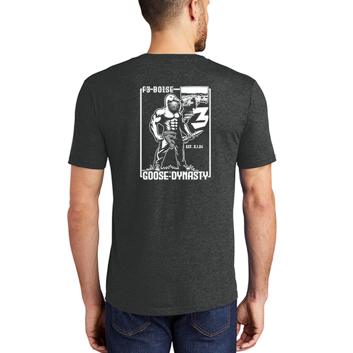 F3 Boise Goose Dynasty Pre-Order February 2024