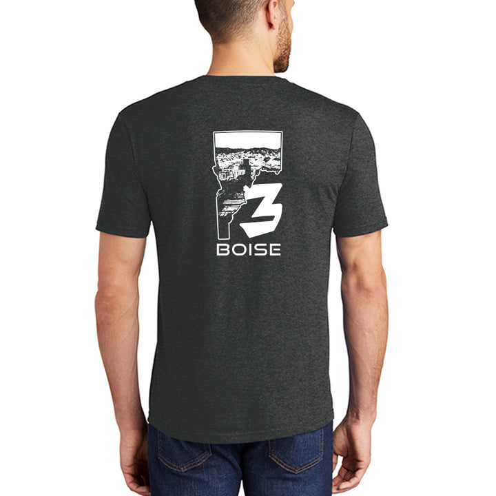 F3 Boise Pre-Order April 2025