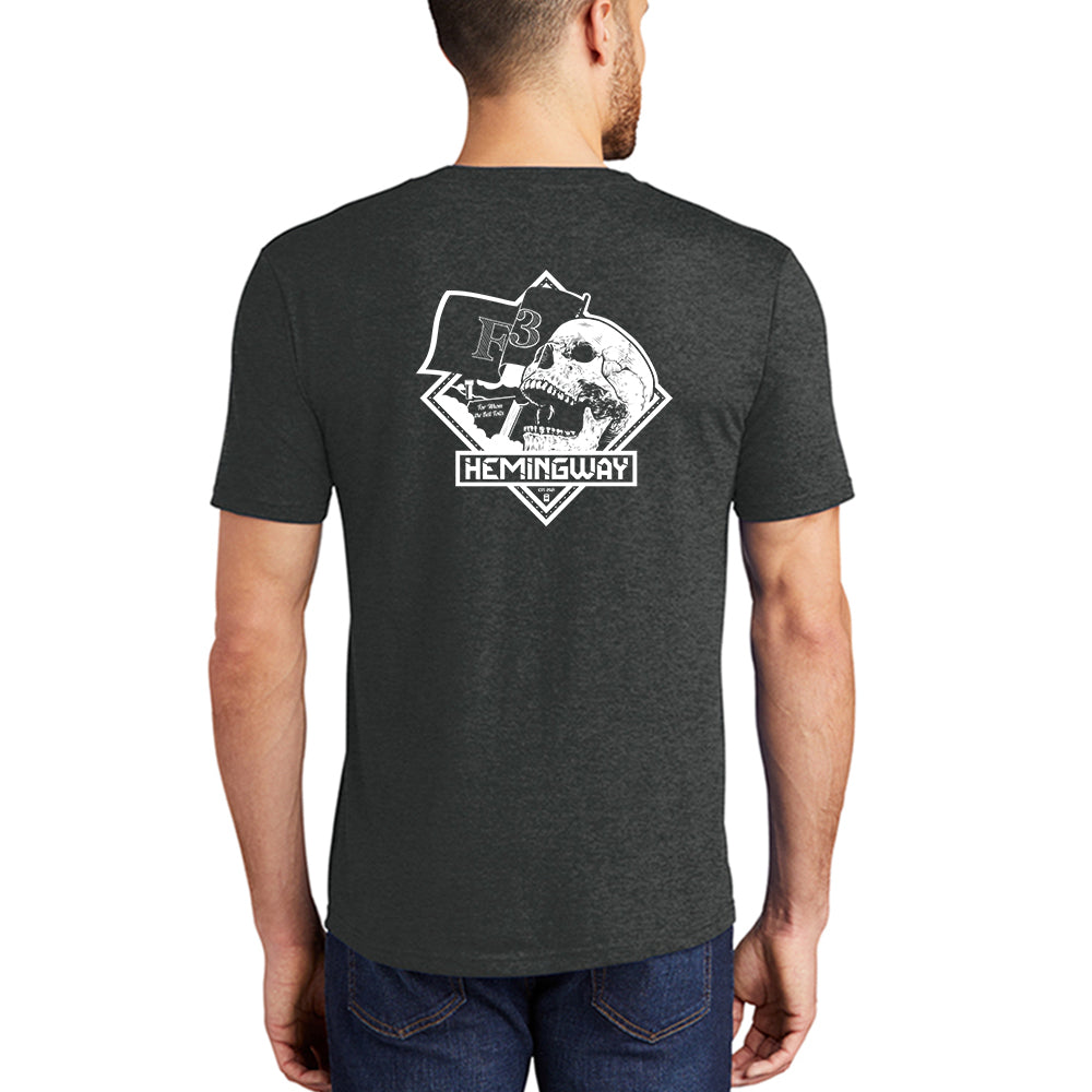 F3 Austin Hemingway Pre-Order March 2025