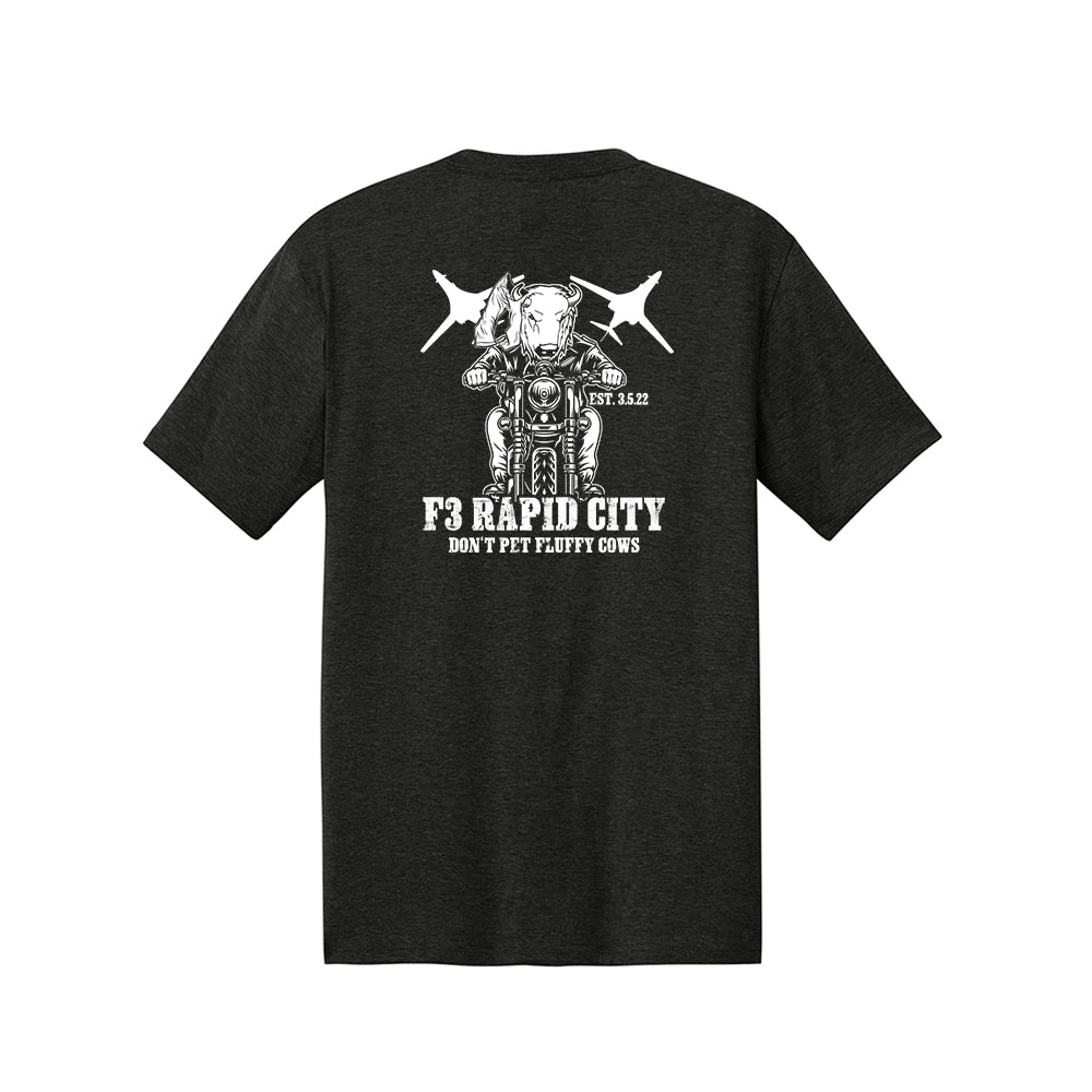 F3 Rapid City Pre-Order August 2026