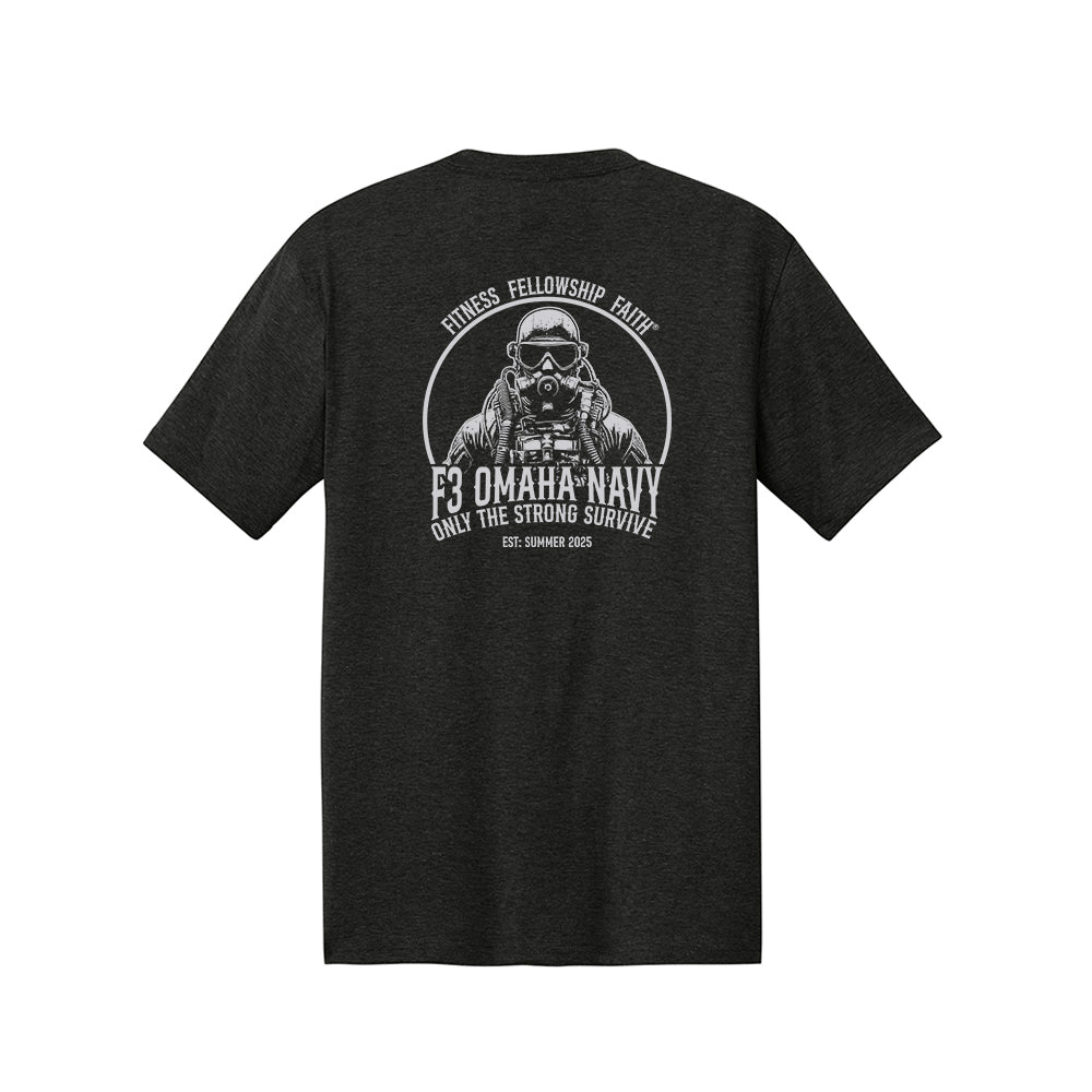 F3 Omaha Navy Update Pre-Order August 2026