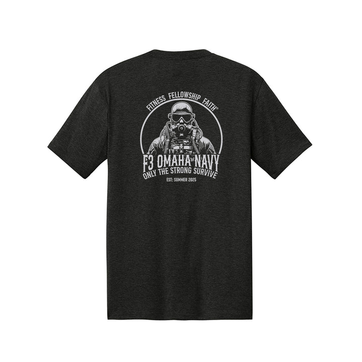 F3 Omaha Navy Update Pre-Order August 2026