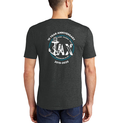 F3 Jax 10th Anniversary Pre-Order March 2025