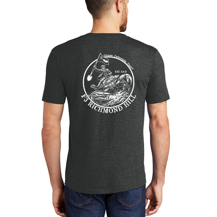 F3 Richmond Hill Crab Wrangler Pre-Order April 2026