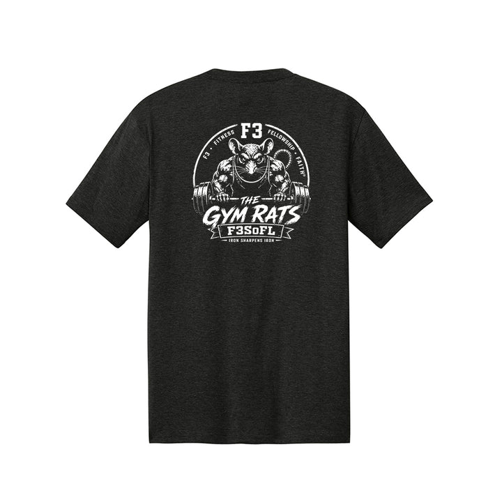 F3 So Flo The Gym Rats Pre-Order September 2026