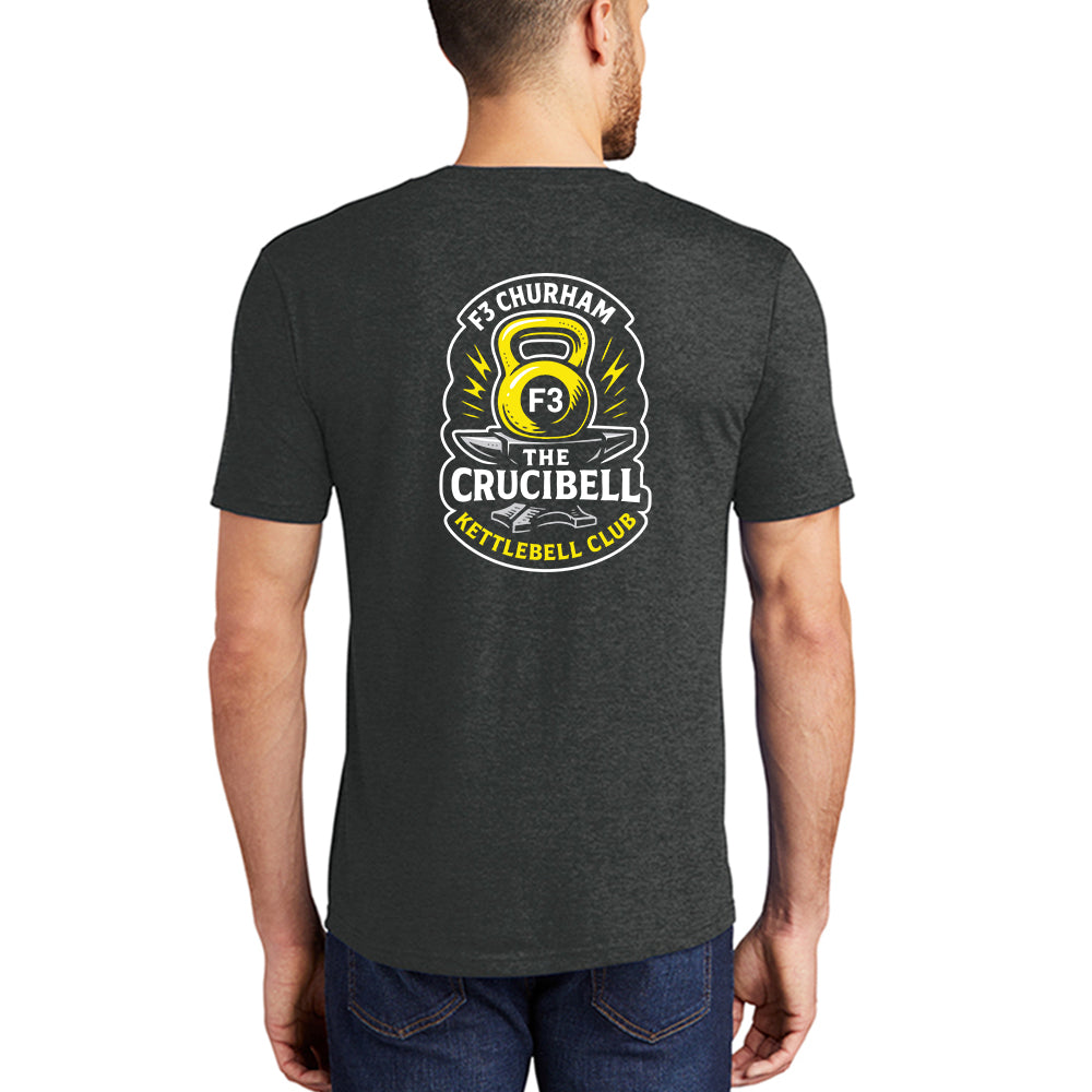 F3 Churham Kettlebell Club Pre-Order September 2025