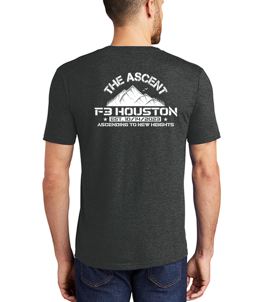 F3 Houston The Ascent Pre-Order January 2024