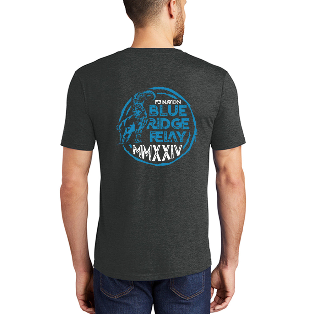 F3 2024 BRR - Blue Ridge Relay Pre-Order June 2024