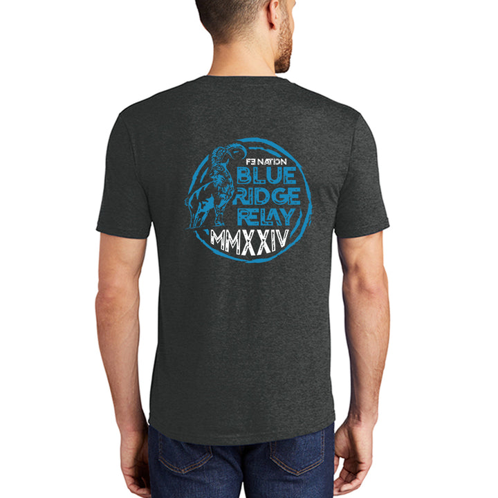 F3 2024 BRR - Blue Ridge Relay Pre-Order June 2024