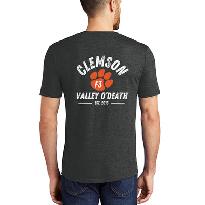 F3 Clemson Pre-Order July 2024