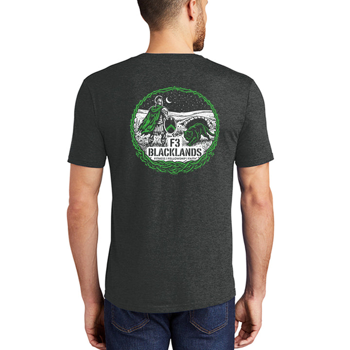 F3 Legacy Blacklands Region Pre-Order April 2026