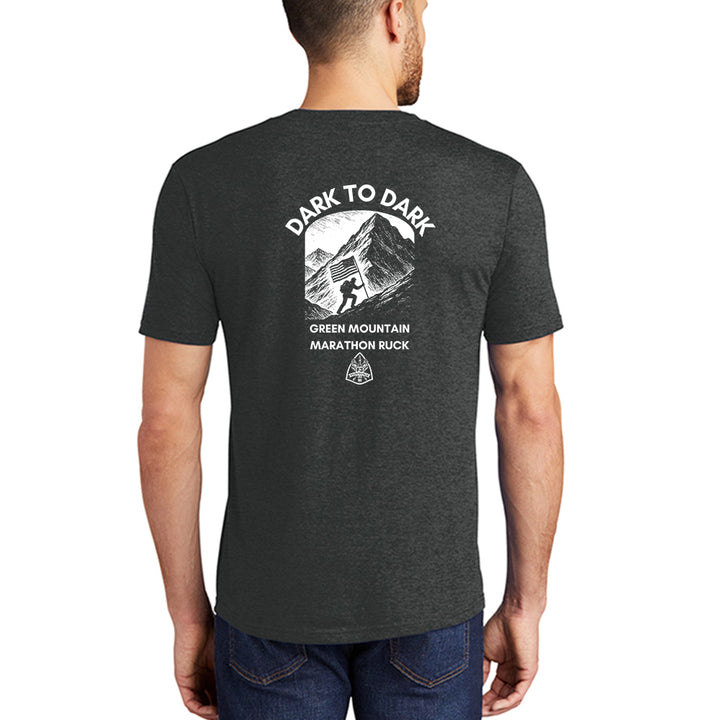 F3 Huntsville Marathon Ruck Pre-Order January 2026