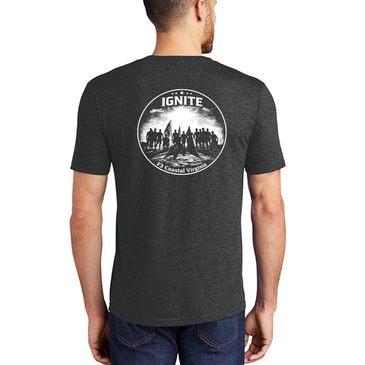 F3 Hampton Roads Ignite Pre-Order April 2026