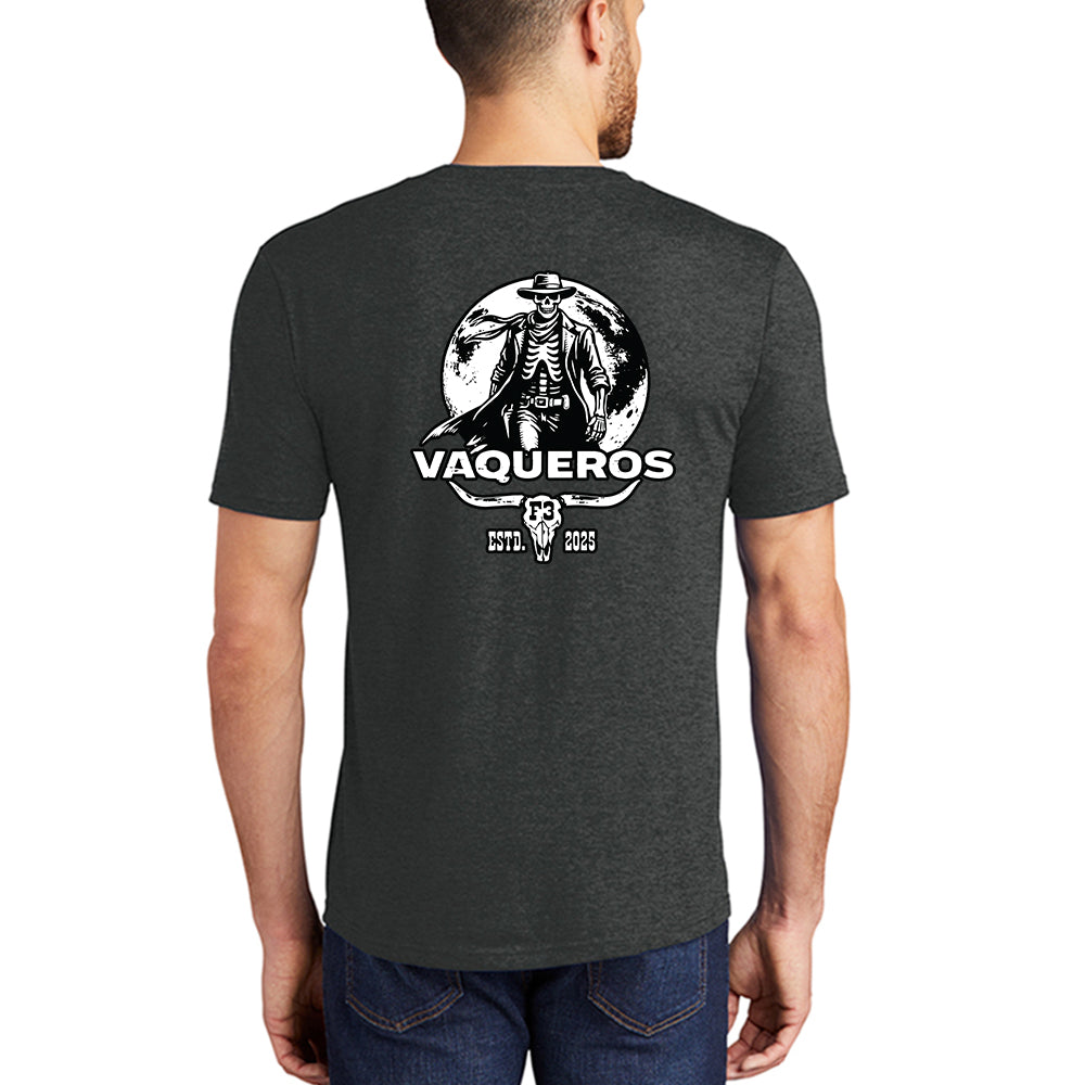 F3 Katy Vaqueros Pre-Order February 2026