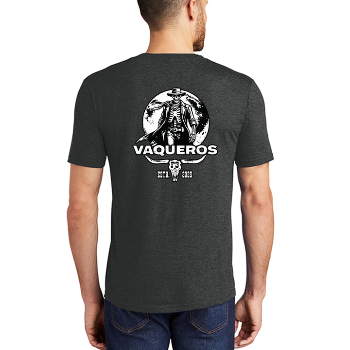 F3 Katy Vaqueros Pre-Order February 2026