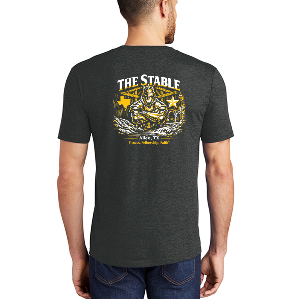 F3 Legacy - The Stable Pre-Order June 2026