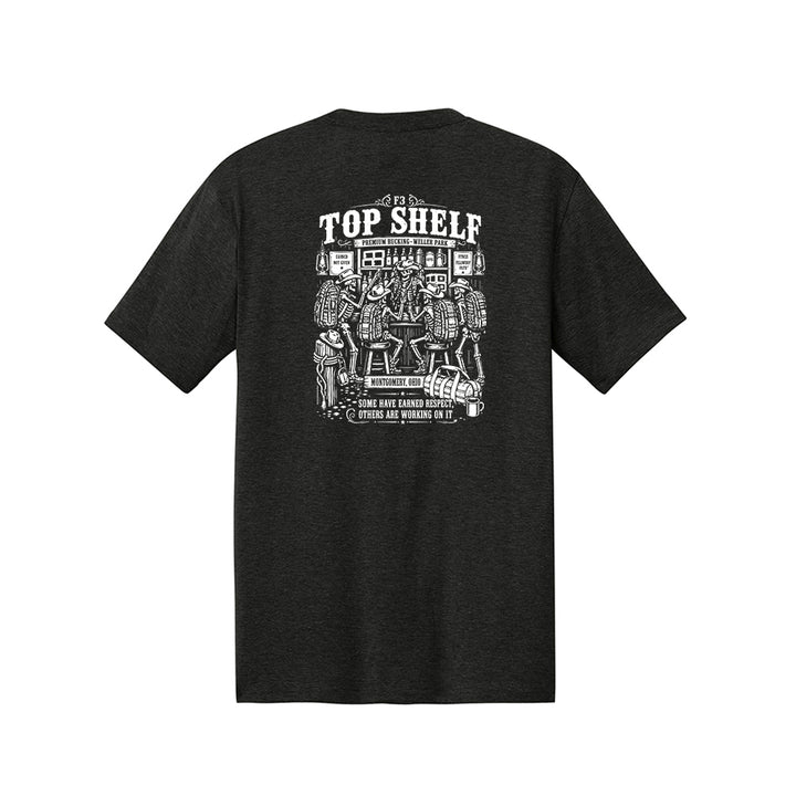 F3 Cincinnati Top Shelf Pre-Order July 2026
