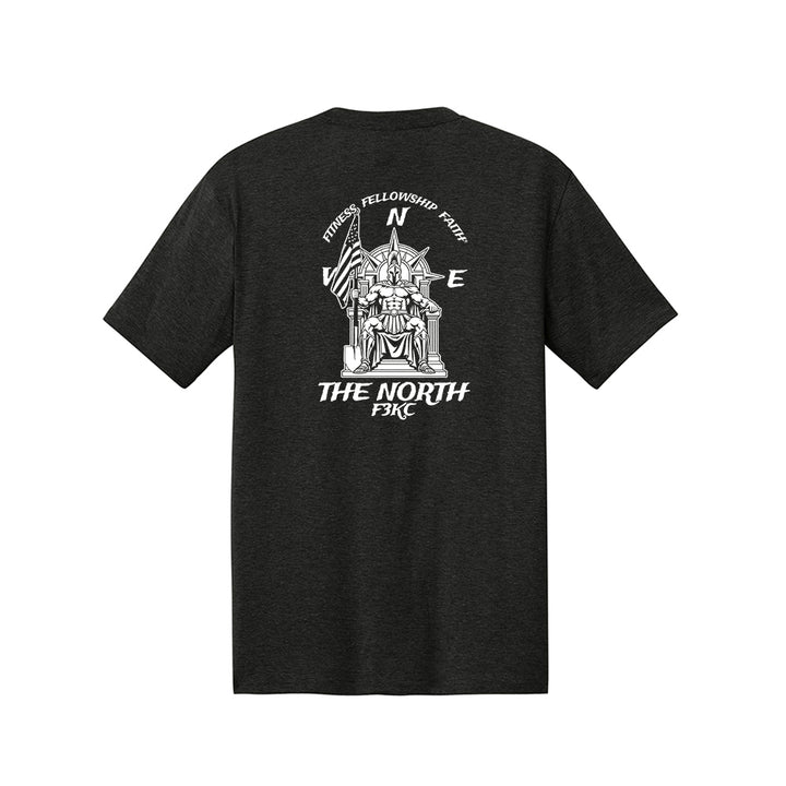 F3 KC - The North White logo Pre-Order October 2026