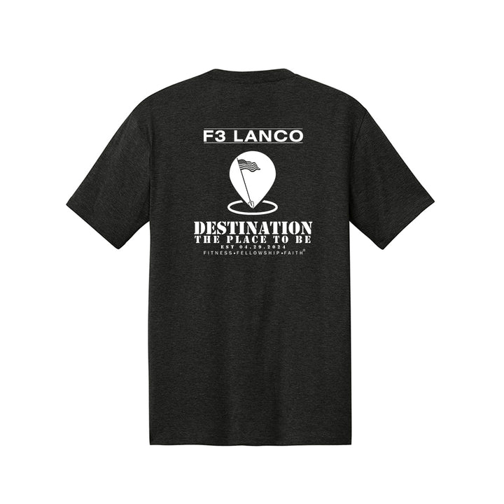 F3 LANCO Destination Pre-Order August 2026