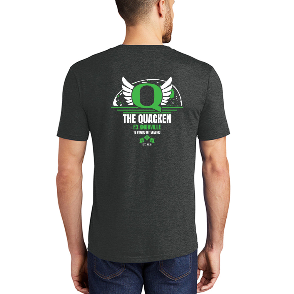 F3 Knoxville The Quacken Pre-Order September 2025