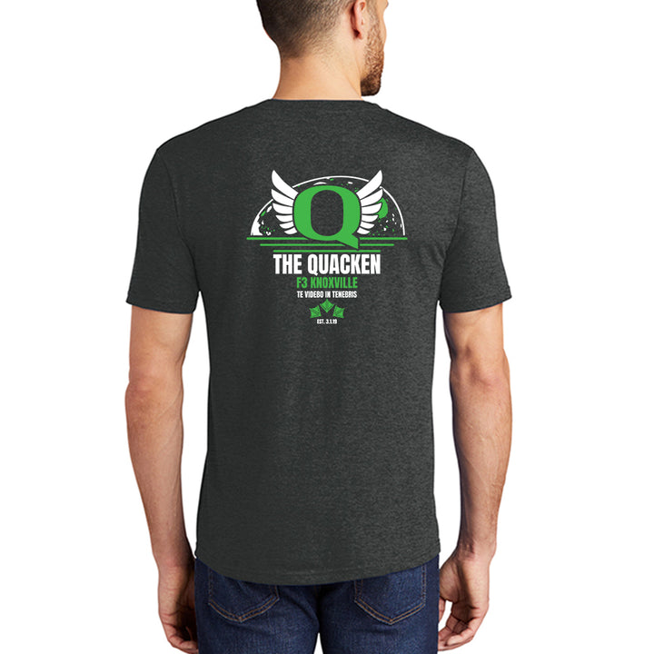 F3 Knoxville The Quacken Pre-Order September 2025