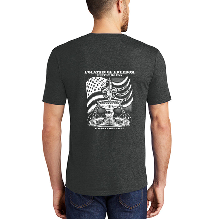 F3 STL Fountain of Freedom Pre-Order December 2025