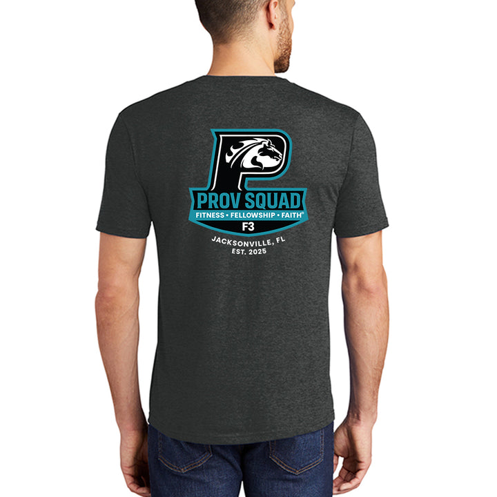 F3 Jacksonville, FL Prov Squad Pre-Order February 2026