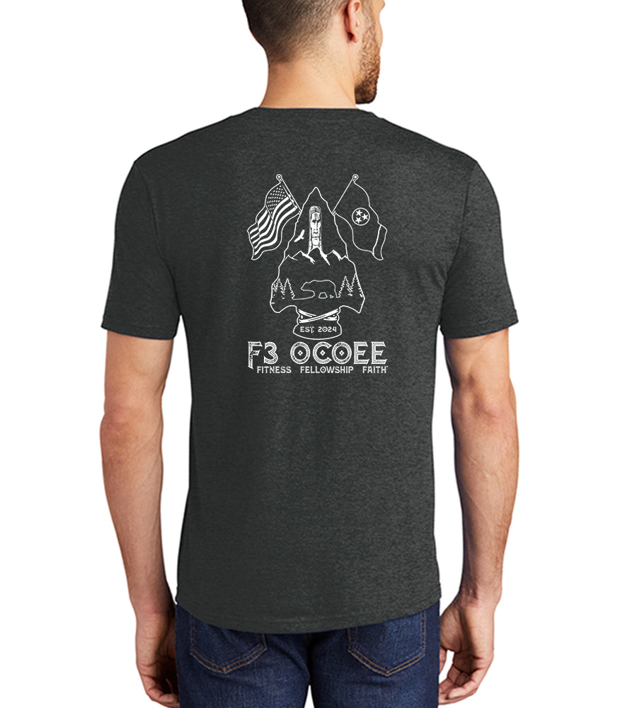 F3 Ocoee Inaugural Pre-Order January 2024