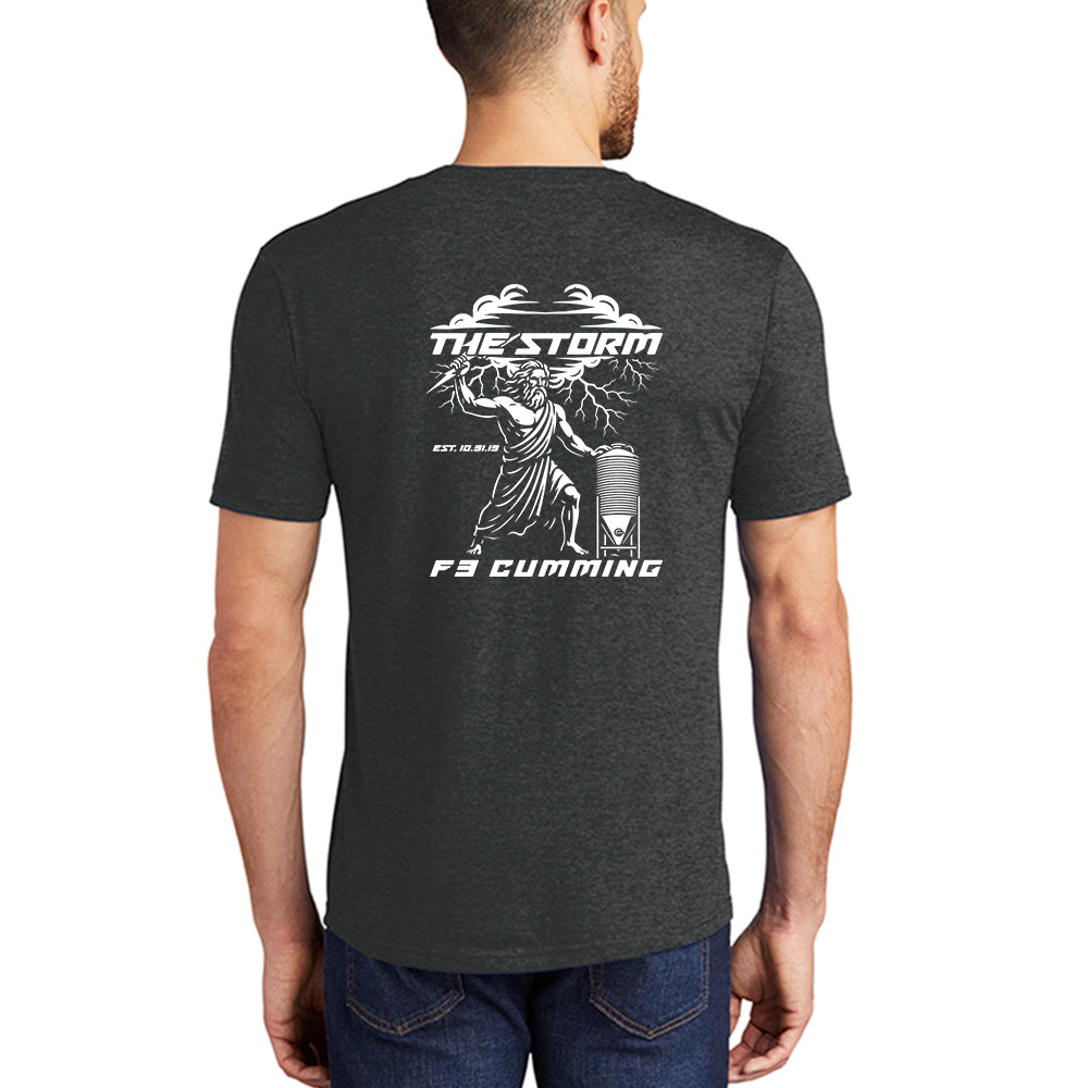 F3 Cumming Storm Pre-Order November 2025