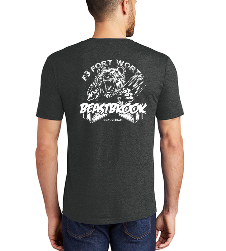 F3 Fort Worth - Beastbrook Pre-order February 2024