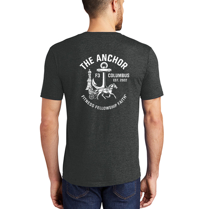 F3 Columbus The Anchor Pre-Order October 2025