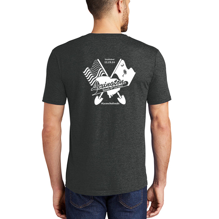 F3 Lexington Shirts Pre-Order October 2024