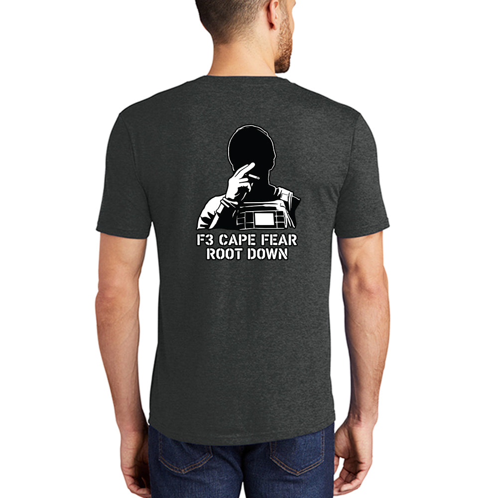 F3 Cape Fear Root Down Pre-Order January 2026