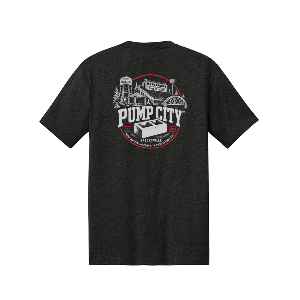 F3 Cleveland - Brecksville Pump City Pre-Order August 2026