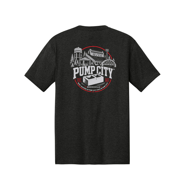 F3 Cleveland - Brecksville Pump City Pre-Order August 2026