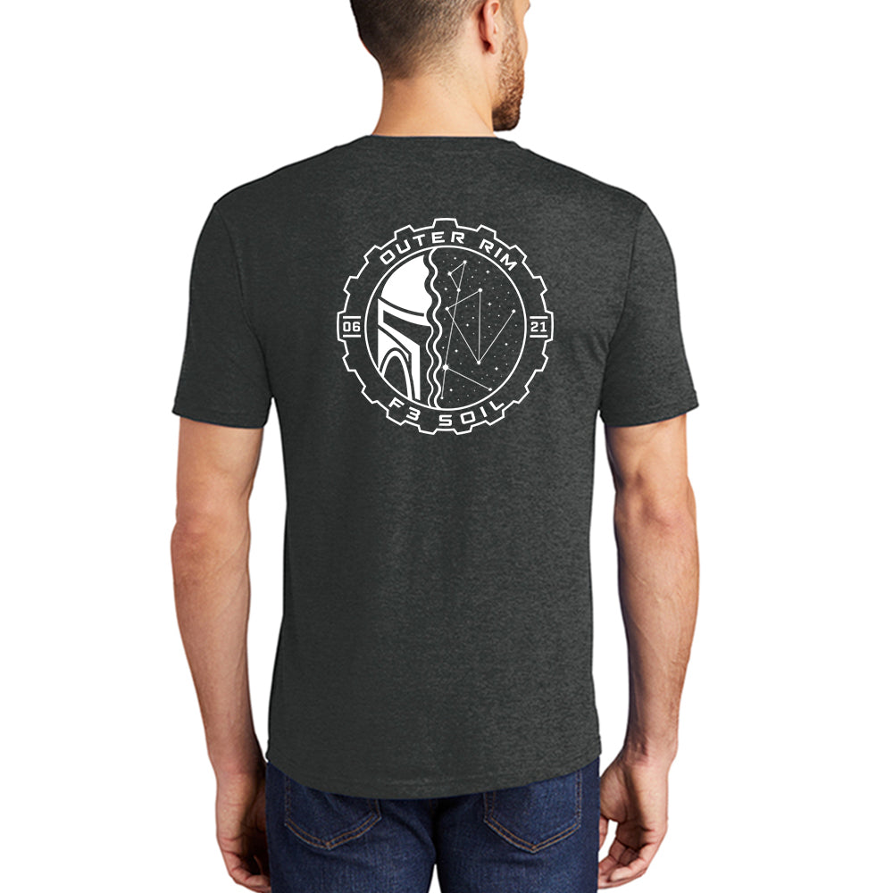 F3 Outer Rim Special Edition Pre-Order June 2026