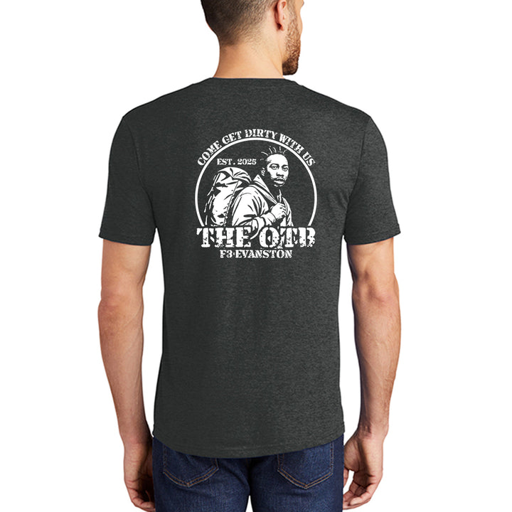 F3 The OTB Pre-Order December 2025