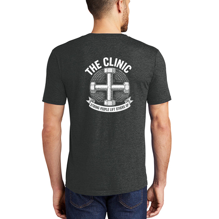 F3 The Clinic Pre-Order May 2025