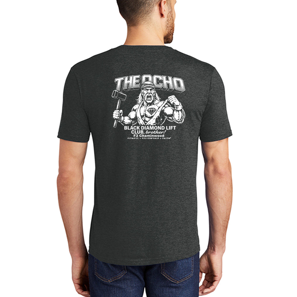 F3 Chaminwood BDLC - The Ocho Pre-Order June 2026