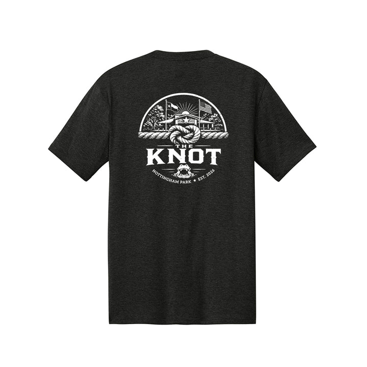 F3 West Houston- Texas The Knot Pre-Order August 2026