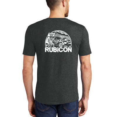 F3 Rubicon Pre-Order January 2025