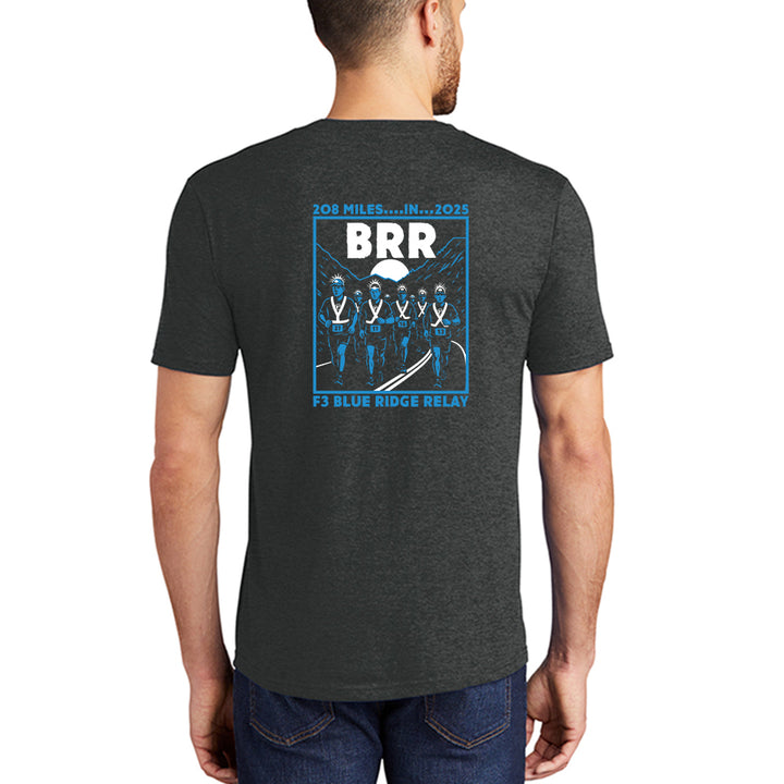 F3 2025 BRR - Blue Ridge Relay Pre-Order July 2025