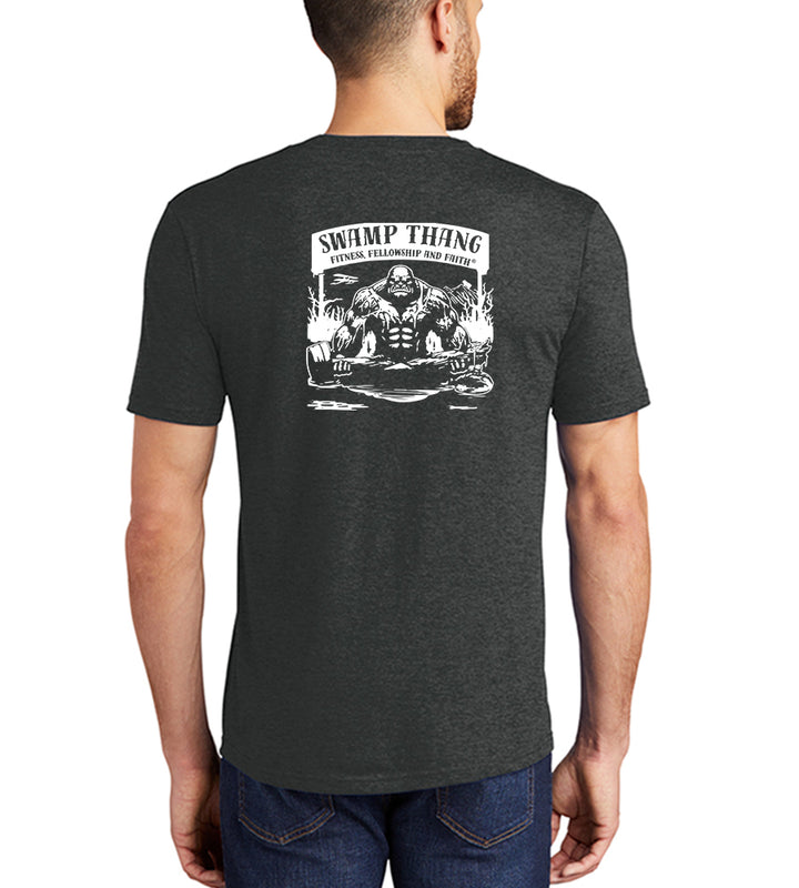 F3 NWA Swamp Thang  Pre-Order February 2024
