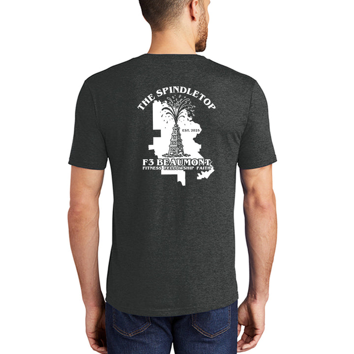 F3 Beaumont The Spindletop Pre-Order June 2026