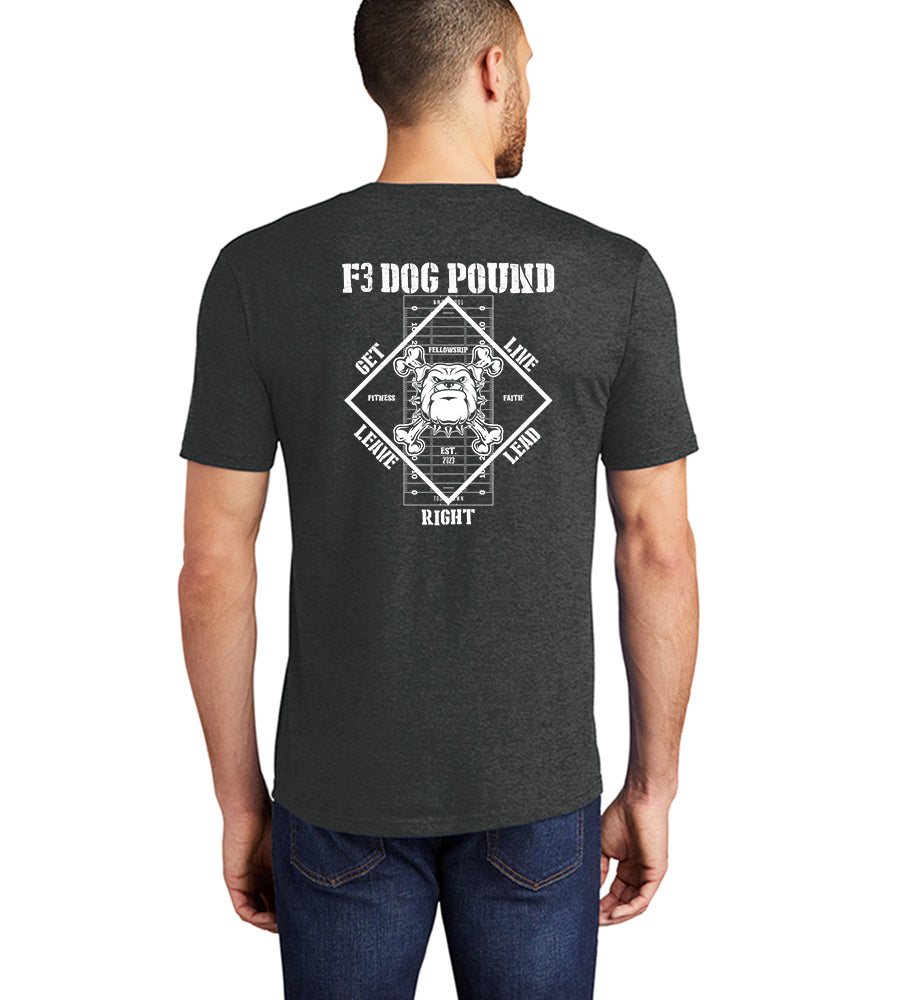 F3 Fort Bend Dog Pound Pre-Order December 2023