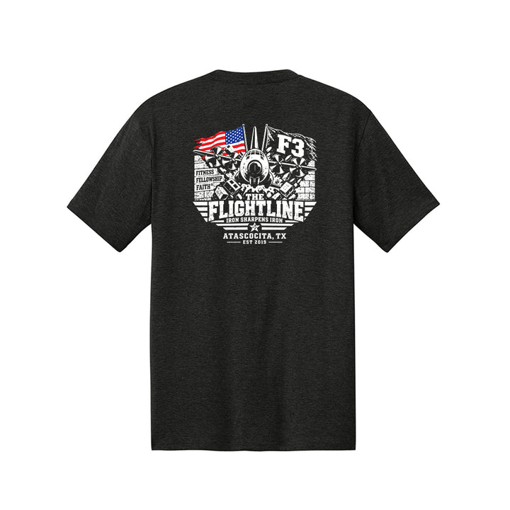 F3 Flightline Secondary Logo Pre-Order October 2026