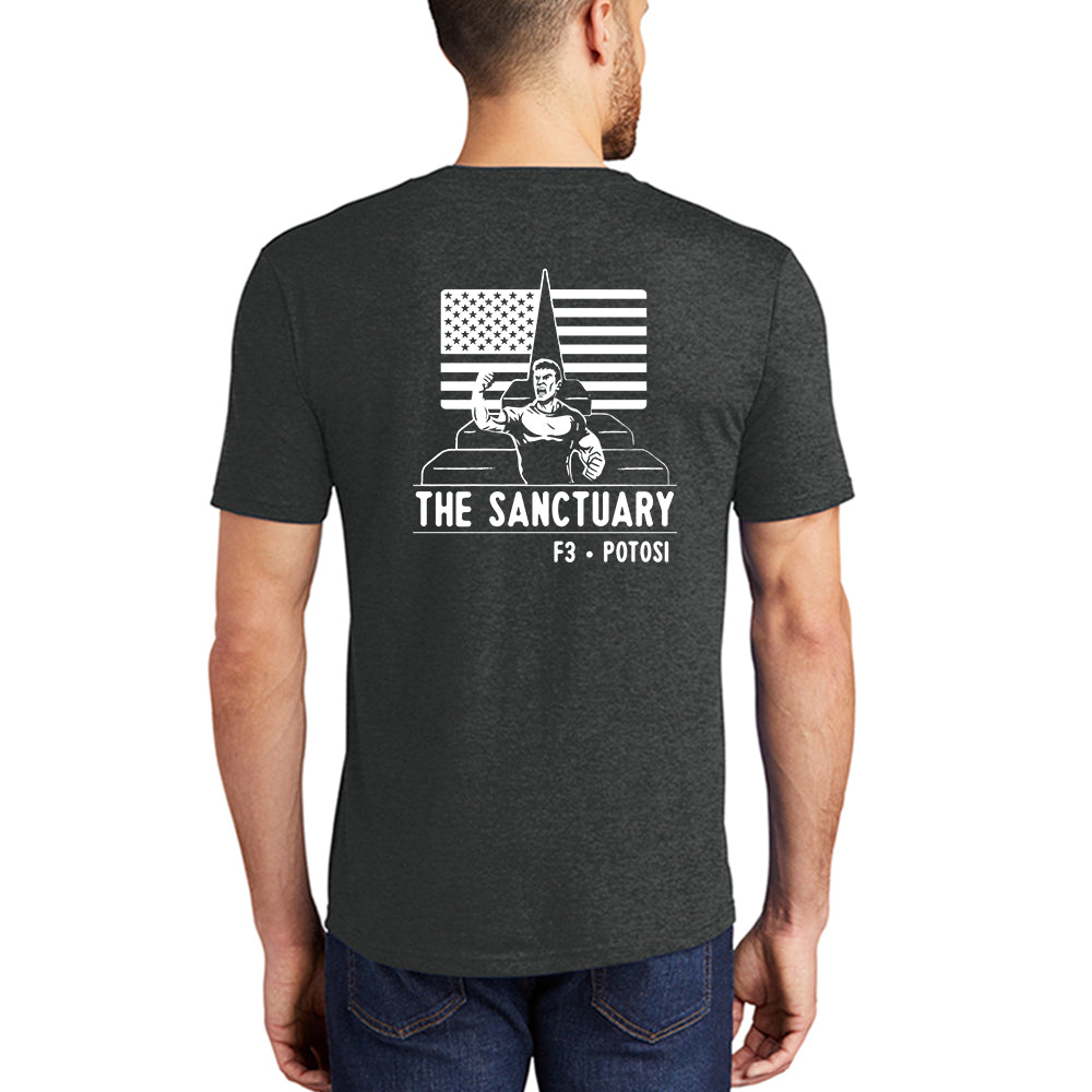 F3 Sanctuary Pre-Order February 2026