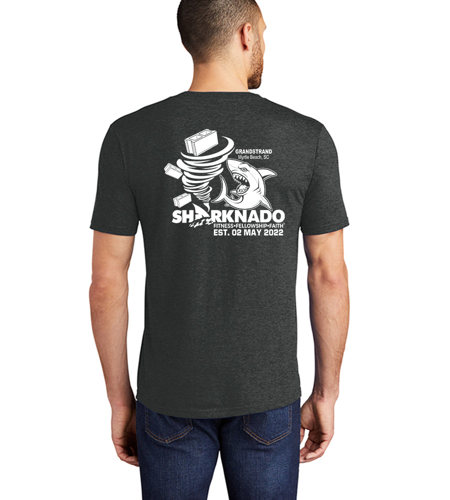 F3 Grandstrand Sharknado Pre-order December 2023