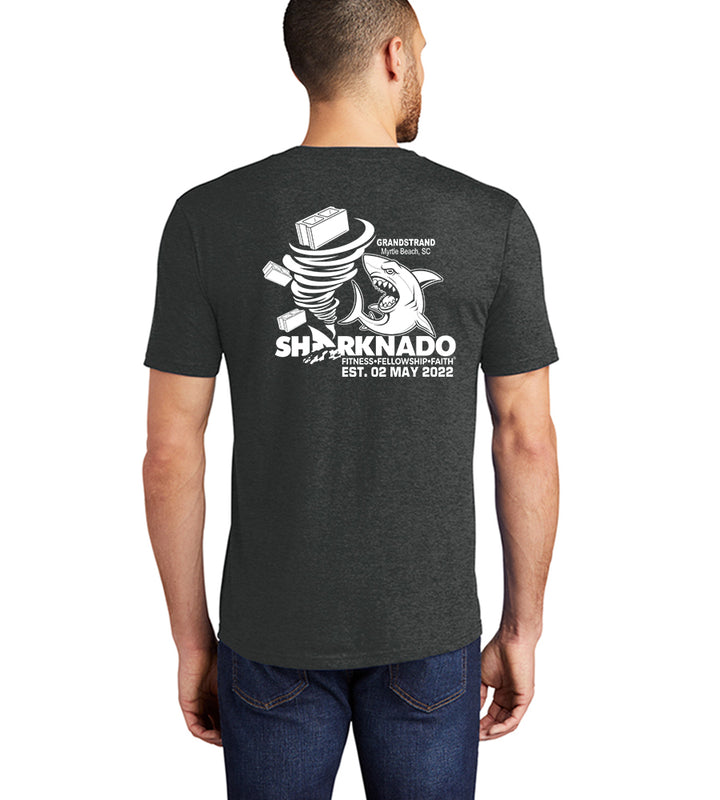 F3 Grandstrand Sharknado Pre-order December 2023